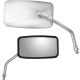 Mirror Pu S.S. Rect.