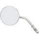 Mirror 3 Stamped Chrome