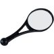 Mirror - Dualsport Oval