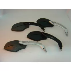 Oglindă Parts Europe 0115492122