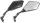 Oglindă Parts Europe 0116536111
