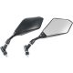 Mirror E-Mark Universal