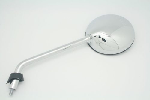 Oglindă Parts Europe 0116504L