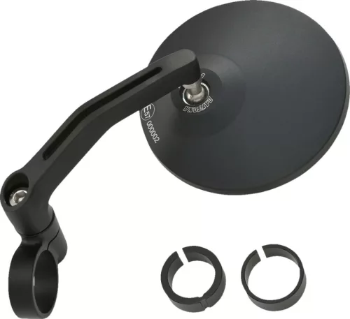 Oglindă bar-end rotundă Daytona 89428