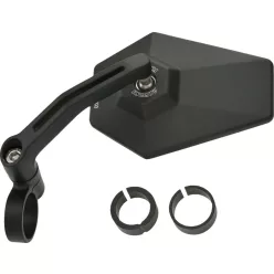 Oglindă bar-end hexagonală Daytona 89430