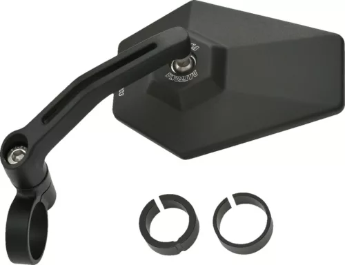 Oglindă bar-end hexagonală Daytona 89430