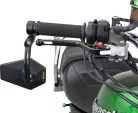 Oglindă bar-end hexagonală Daytona 89430