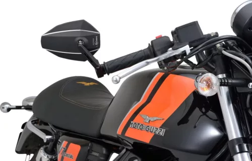 Oglindă bar-end Daytona 89726