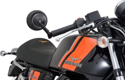Oglindă bar-end Daytona 89730