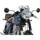 Daytona D-Mirror-9 Rod Abs+Steel Pair 89815