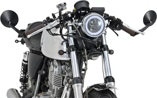 Oglindă bar-end Daytona 89817