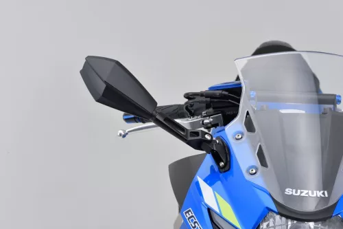 Oglindă Daytona 80716