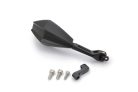 Daytona D-Mirror-11 Stem Set Right 80720