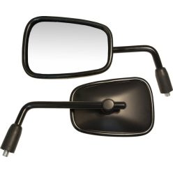 Mirror R Black Kaw