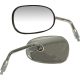 Mirror L Chrome Kaw