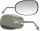 Mirror L Chrome Kaw