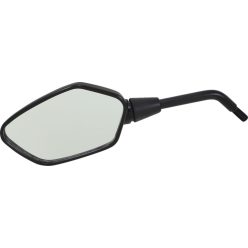 Mirror L Black Hon