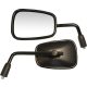 Mirror R Black Kaw