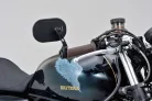 Oglindă Daytona 80800