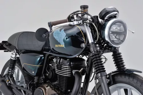 Oglindă Daytona 80801