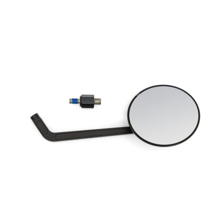 Daytona D-Mirror-16 Flat-Round L 80998