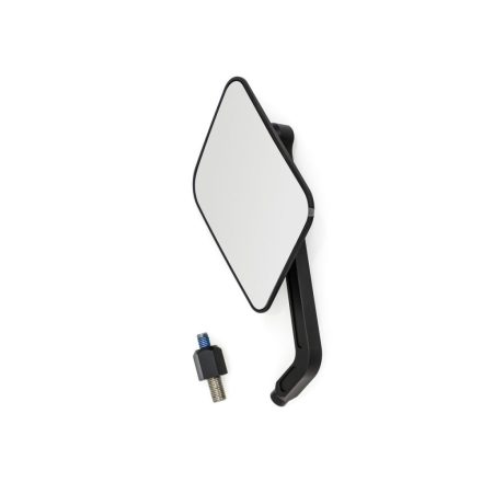 Daytona D-Mirror-21 Flat-Square L 80993