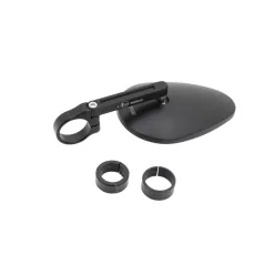 Oglindă Daytona Negru 81073