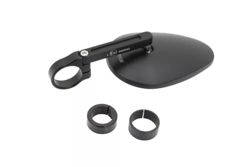 Oglindă Daytona Negru 81073