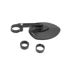 Oglindă Daytona Negru 81074