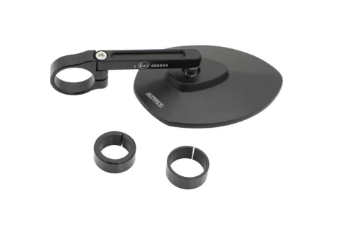 Oglindă Daytona Negru 81074