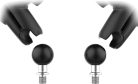 MIRROR TOUGH KIT M10X1.25 BASE