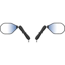 MIRROR TOUGH KIT LONG ARM M10X
