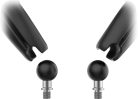 MIRROR TOUGH KIT LONG ARM M10X
