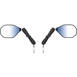 MIRROR TOUGH KIT M10X1.25 & M1