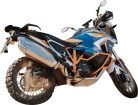 MIRROR TOUGH KIT M10X1.25 & M1