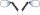 MIRROR TOUGH KIT M10X1.25 REVE