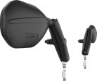 MIRROR TOUGH KIT M10X1.25 REVE