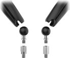 MIRROR TOUGH KIT M10X1.25 REVE