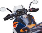MIRROR TOUGH KIT M10X1.25 REVE
