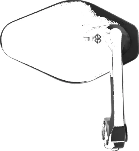 Oglindă Gilles Tooling M03-01-BD