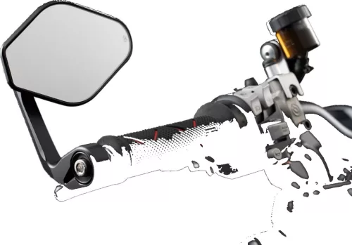 Oglindă Gilles Tooling M03-01-BD