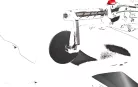 Oglindă Gilles Tooling M04-01-BD