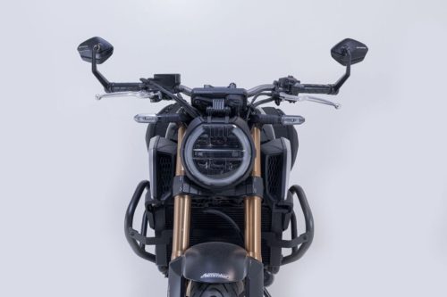 Oglinzi capăt ghidon pentru Honda CB650R (18-)