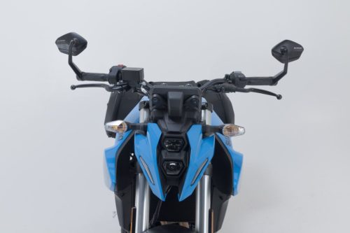 Oglinzi capăt ghidon pentru Yamaha MT-07 (14-)