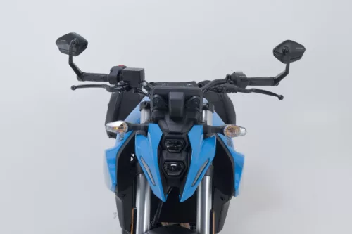 Bar End Mirror Sw-Motech mir.05.846.10000