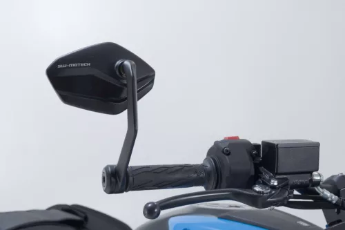 Bar End Mirror Sw-Motech mir.05.846.10000