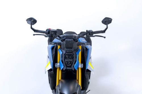 Oglinzi capăt ghidon pentru Yamaha MT-09 (13-)