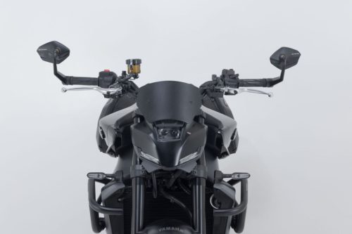 Oglinzi capăt ghidon pentru Kawasaki Z650 (17-)