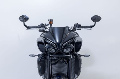 Oglinzi capăt ghidon pentru Kawasaki Z900 (17-)