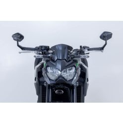 Oglinzi capăt ghidon pentru Ducati Monster 821 (14-)